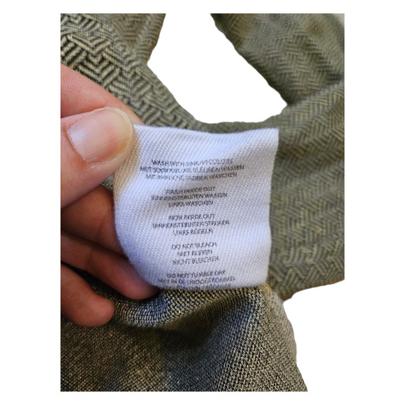 Cotton Club XX Large Long Sleeve Pull Over Shirt - Picture 5 of 9